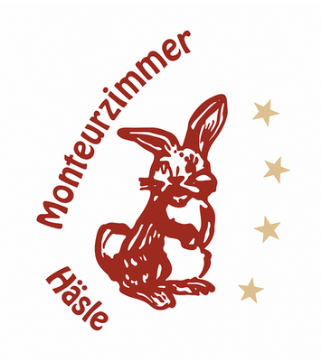 Logo Monteur Häsle